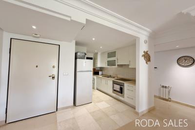 Roda Sales most sold property