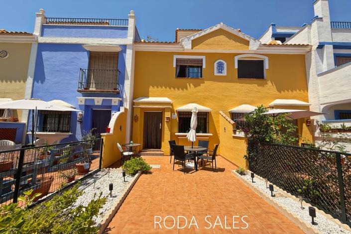 Image No.1-2 Bed Townhouse for sale