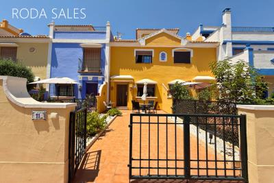 Roda Sales most sold property