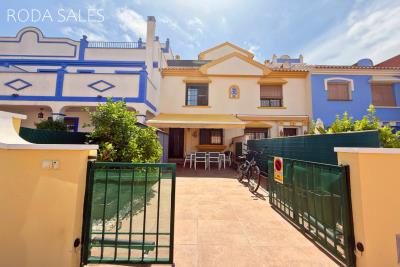 Roda Sales most sold property