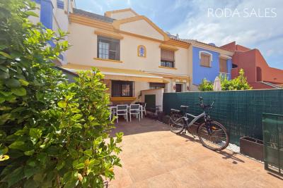 Roda Sales most sold property