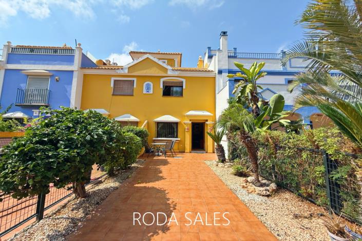 Image No.1-2 Bed Townhouse for sale