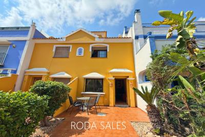 Roda Sales most sold property