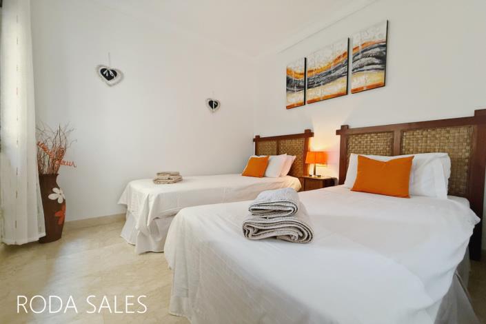 Image No.9-Appartement de 2 chambres à vendre à Roda Golf