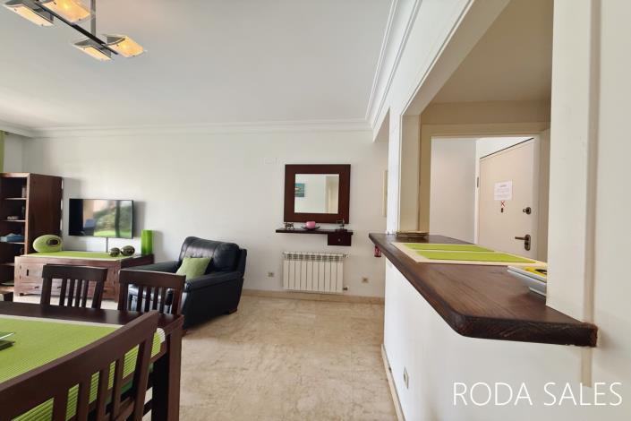 Image No.19-Appartement de 2 chambres à vendre à Roda Golf