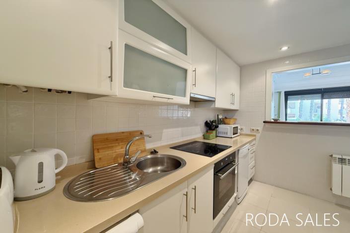 Image No.2-Appartement de 2 chambres à vendre à Roda Golf