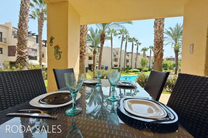 Image No.26-Appartement de 2 chambres à vendre à Roda Golf