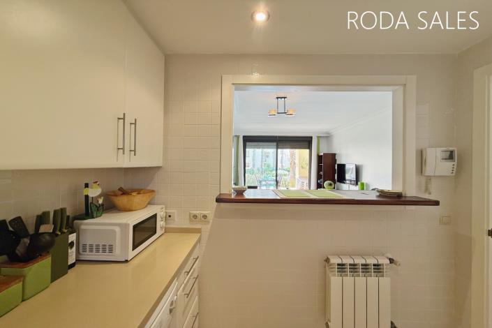 Image No.5-Appartement de 2 chambres à vendre à Roda Golf