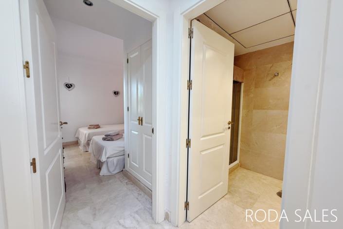 Image No.8-Appartement de 2 chambres à vendre à Roda Golf