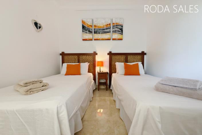 Image No.10-Appartement de 2 chambres à vendre à Roda Golf