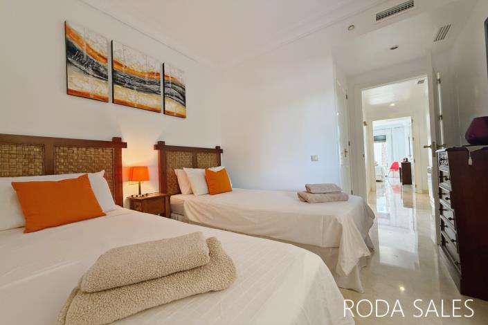 Image No.11-Appartement de 2 chambres à vendre à Roda Golf