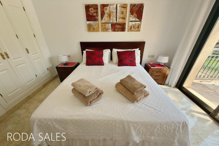 Image No.16-Appartement de 2 chambres à vendre à Roda Golf