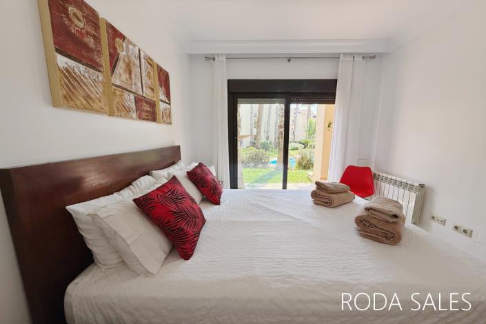 Image No.17-Appartement de 2 chambres à vendre à Roda Golf