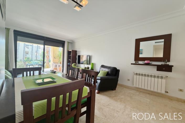 Image No.20-Appartement de 2 chambres à vendre à Roda Golf