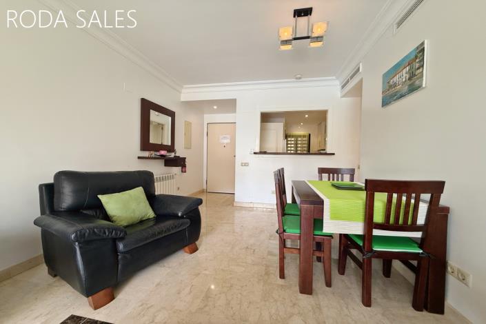 Image No.22-Appartement de 2 chambres à vendre à Roda Golf