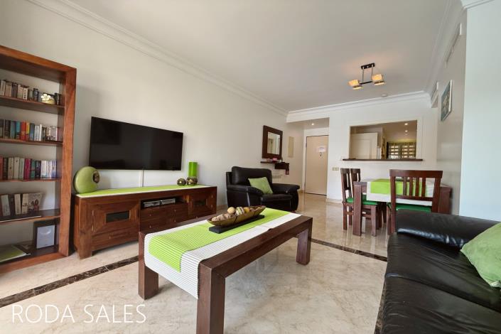 Image No.23-Appartement de 2 chambres à vendre à Roda Golf