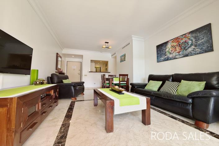 Image No.25-Appartement de 2 chambres à vendre à Roda Golf