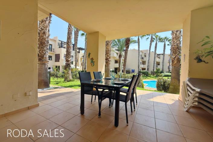 Image No.27-Appartement de 2 chambres à vendre à Roda Golf