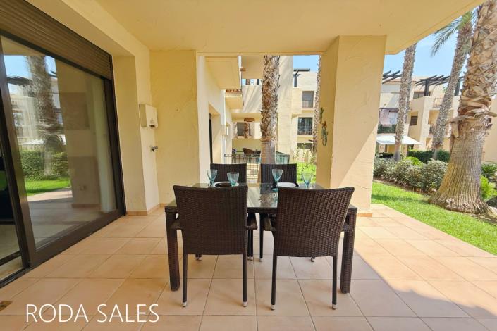 Image No.28-Appartement de 2 chambres à vendre à Roda Golf