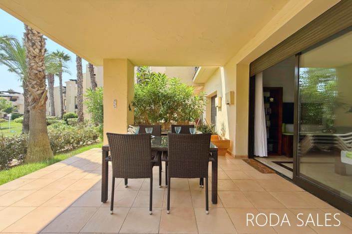 Image No.29-Appartement de 2 chambres à vendre à Roda Golf