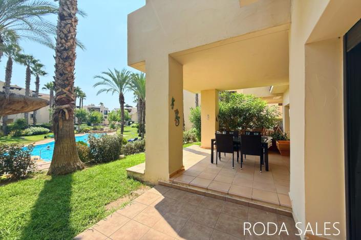 Image No.30-Appartement de 2 chambres à vendre à Roda Golf