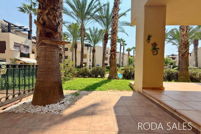 Image No.31-Appartement de 2 chambres à vendre à Roda Golf