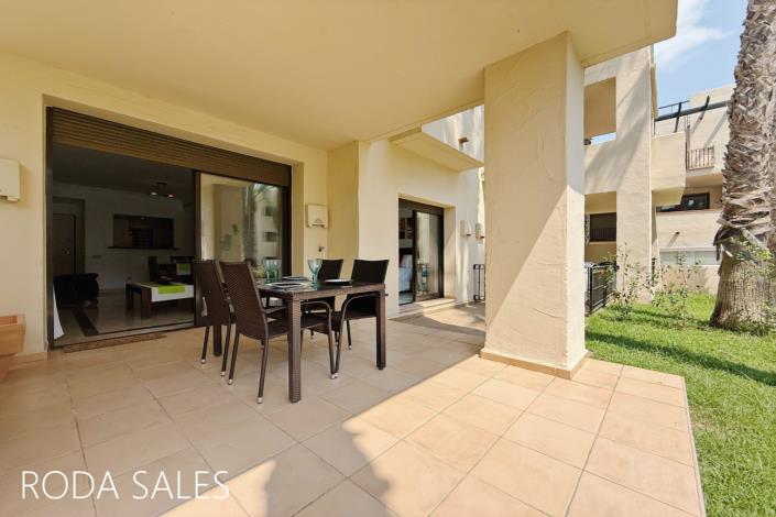 Image No.32-Appartement de 2 chambres à vendre à Roda Golf