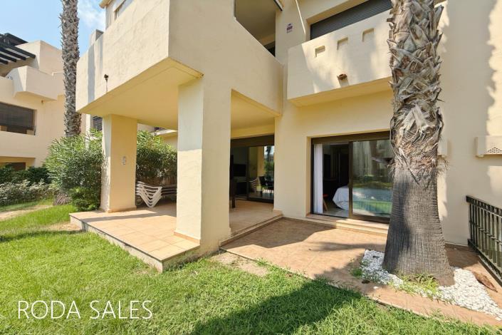 Image No.33-Appartement de 2 chambres à vendre à Roda Golf