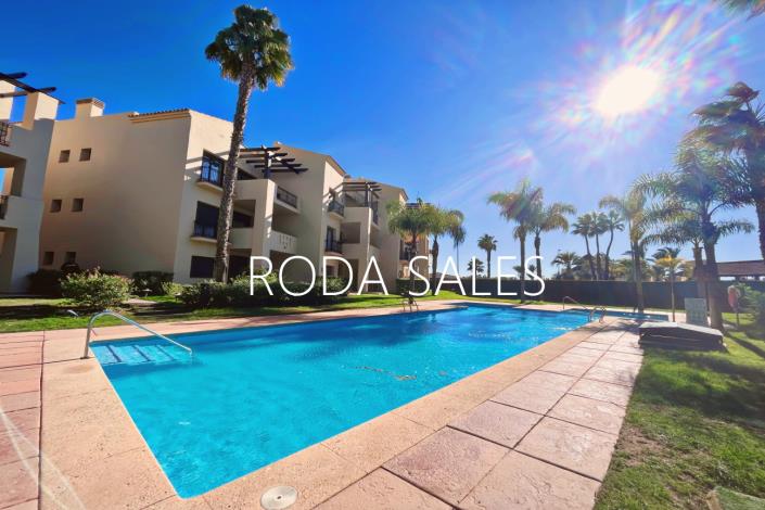 Image No.35-Appartement de 2 chambres à vendre à Roda Golf