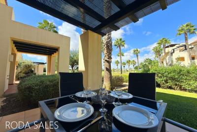 Roda Sales most sold property