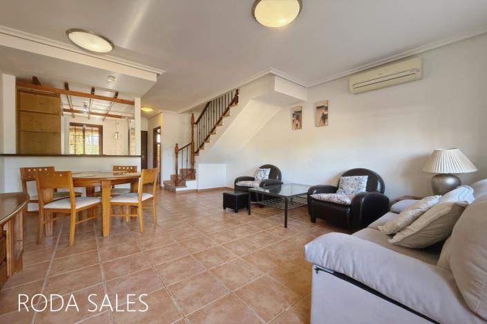 Image No.6-Maison de ville de 2 chambres à vendre à Roda