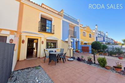 Roda Sales most sold property