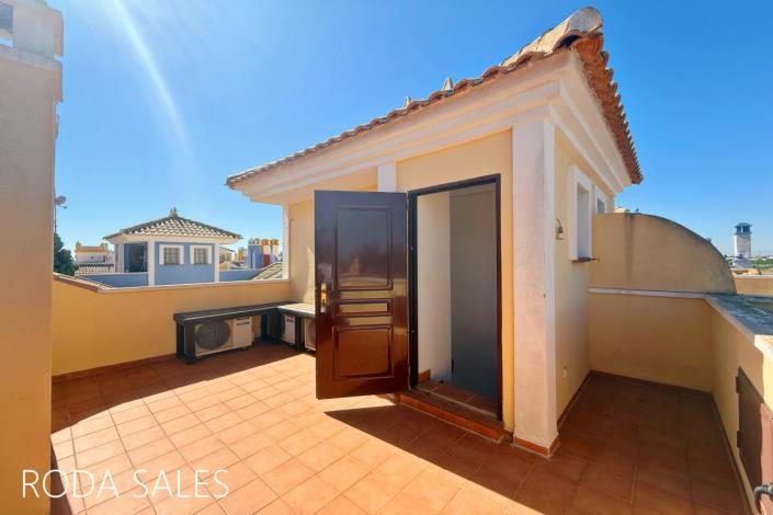 Image No.24-Maison de ville de 2 chambres à vendre à Roda