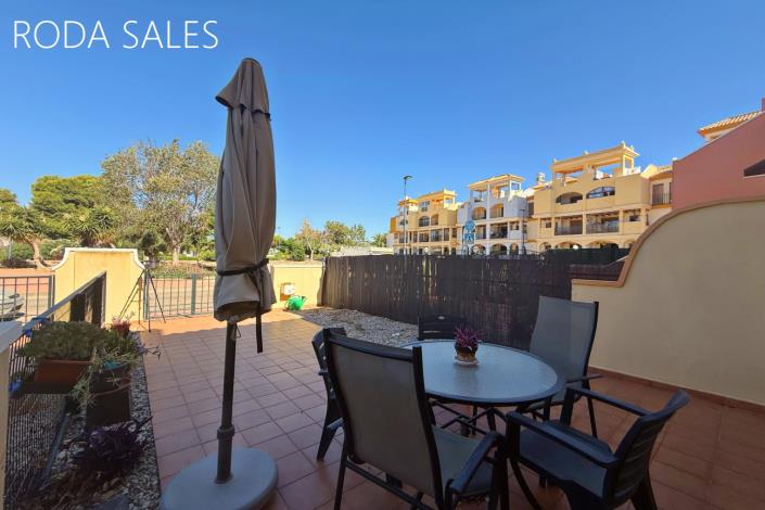 Image No.4-Maison de ville de 2 chambres à vendre à Roda