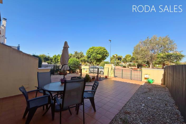 Image No.5-Maison de ville de 2 chambres à vendre à Roda