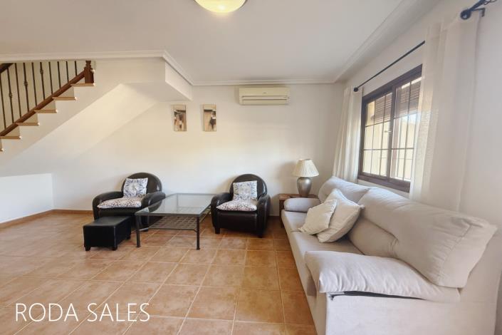 Image No.7-Maison de ville de 2 chambres à vendre à Roda