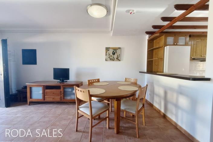 Image No.8-Maison de ville de 2 chambres à vendre à Roda