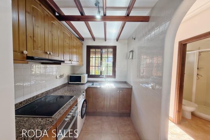 Image No.10-Maison de ville de 2 chambres à vendre à Roda