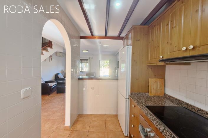 Image No.12-Maison de ville de 2 chambres à vendre à Roda