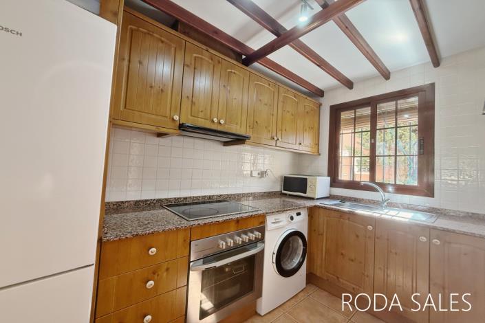 Image No.11-Maison de ville de 2 chambres à vendre à Roda