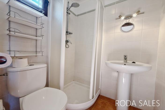 Image No.13-Maison de ville de 2 chambres à vendre à Roda