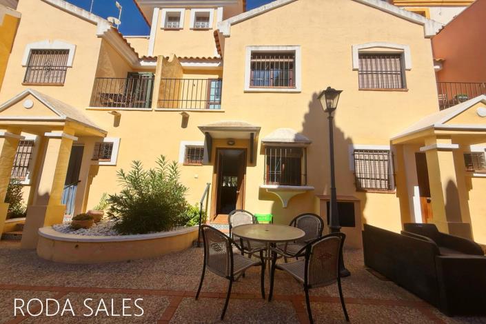 Image No.14-Maison de ville de 2 chambres à vendre à Roda