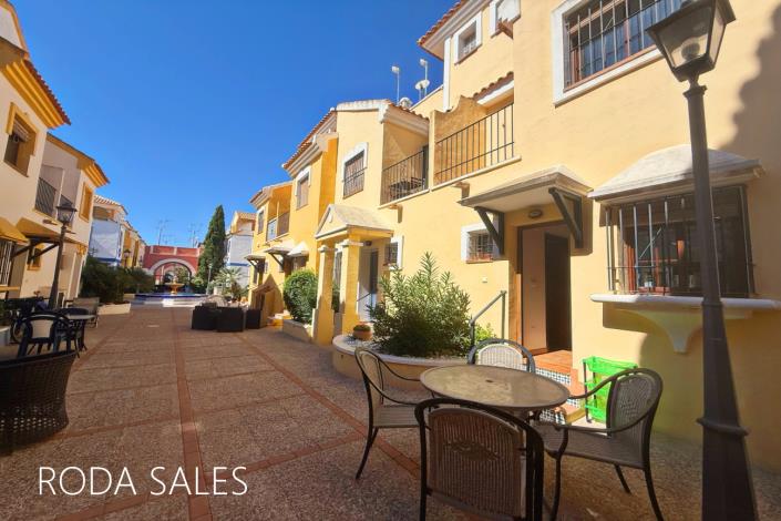 Image No.15-Maison de ville de 2 chambres à vendre à Roda