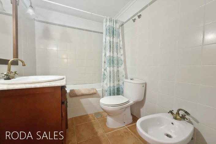 Image No.18-Maison de ville de 2 chambres à vendre à Roda