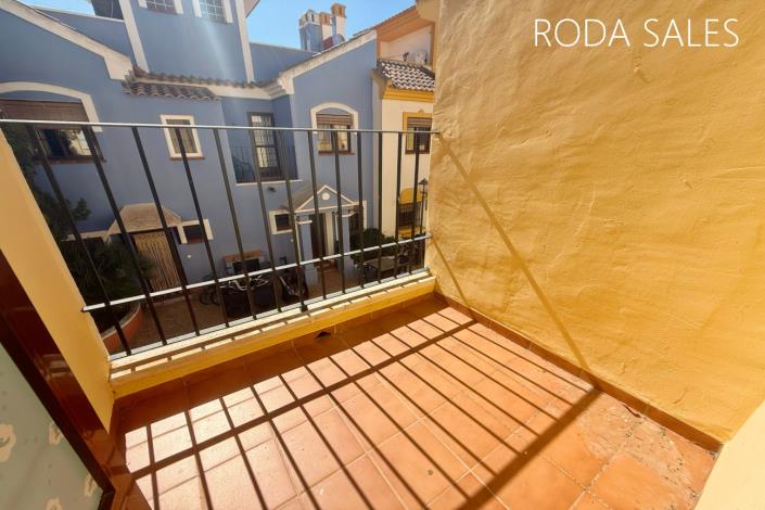 Image No.21-Maison de ville de 2 chambres à vendre à Roda
