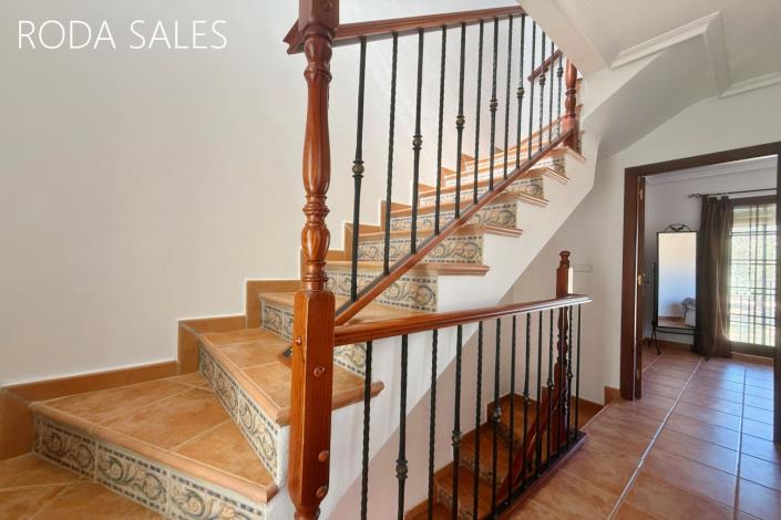 Image No.23-Maison de ville de 2 chambres à vendre à Roda