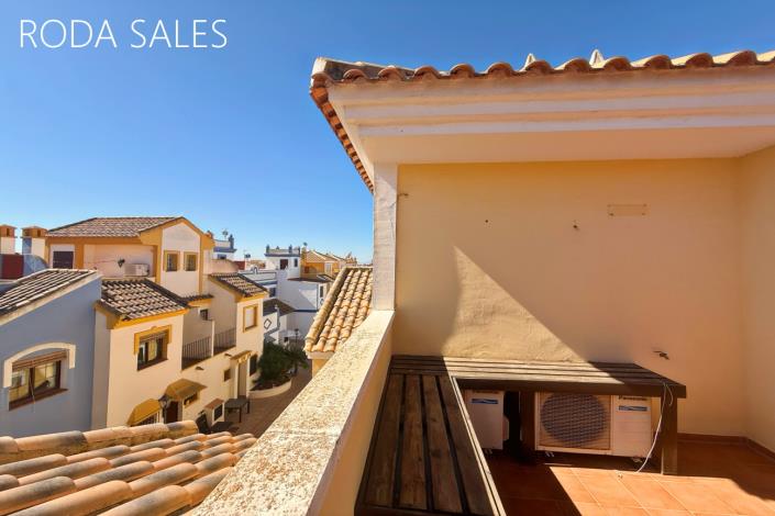 Image No.25-Maison de ville de 2 chambres à vendre à Roda