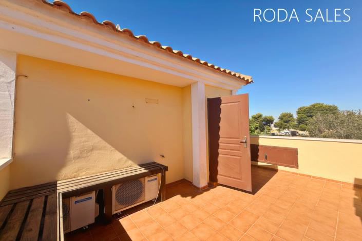 Image No.26-Maison de ville de 2 chambres à vendre à Roda