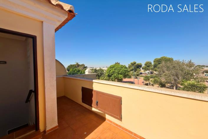 Image No.27-Maison de ville de 2 chambres à vendre à Roda