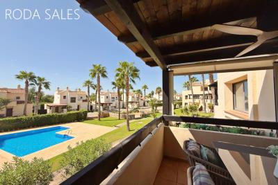 Roda Sales most sold property
